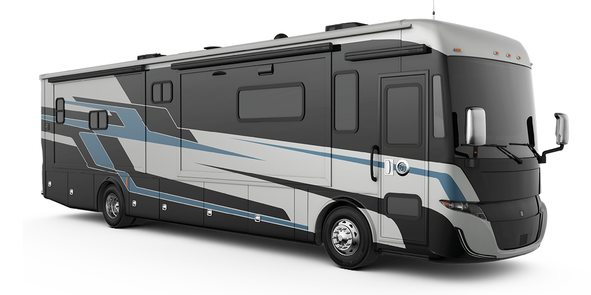 2025 Tiffin Byway Class A Motorhome