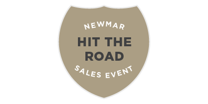 Newmar Hit the Road Sales Event