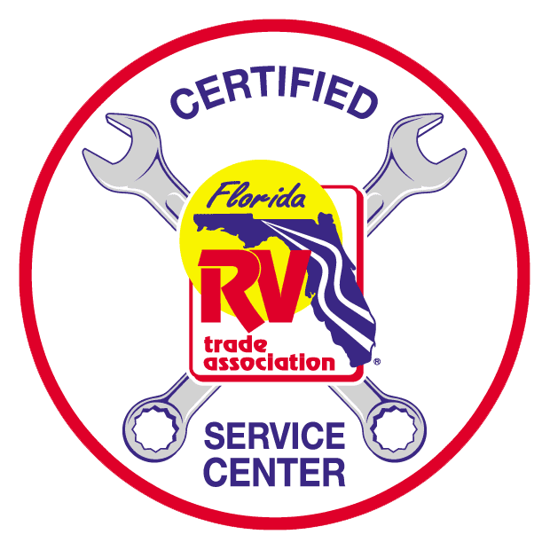 Florida RV Trade Association Certified Service Center