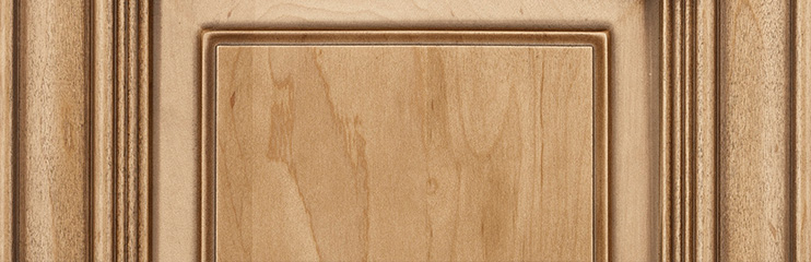 Essex Toffee Maple Interior Wood Option
