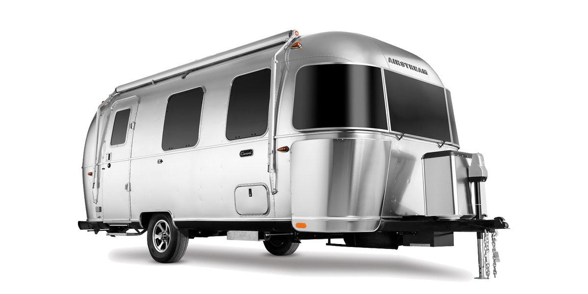 2022 Airstream Caravel Travel Trailer