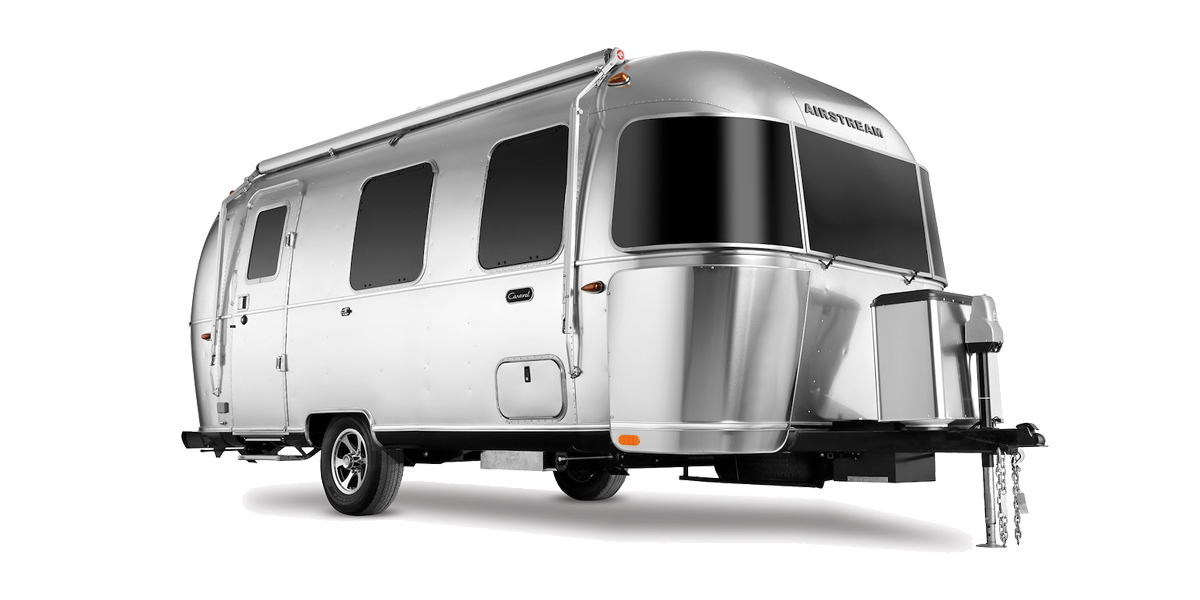 2023 Airstream Caravel Travel Trailer