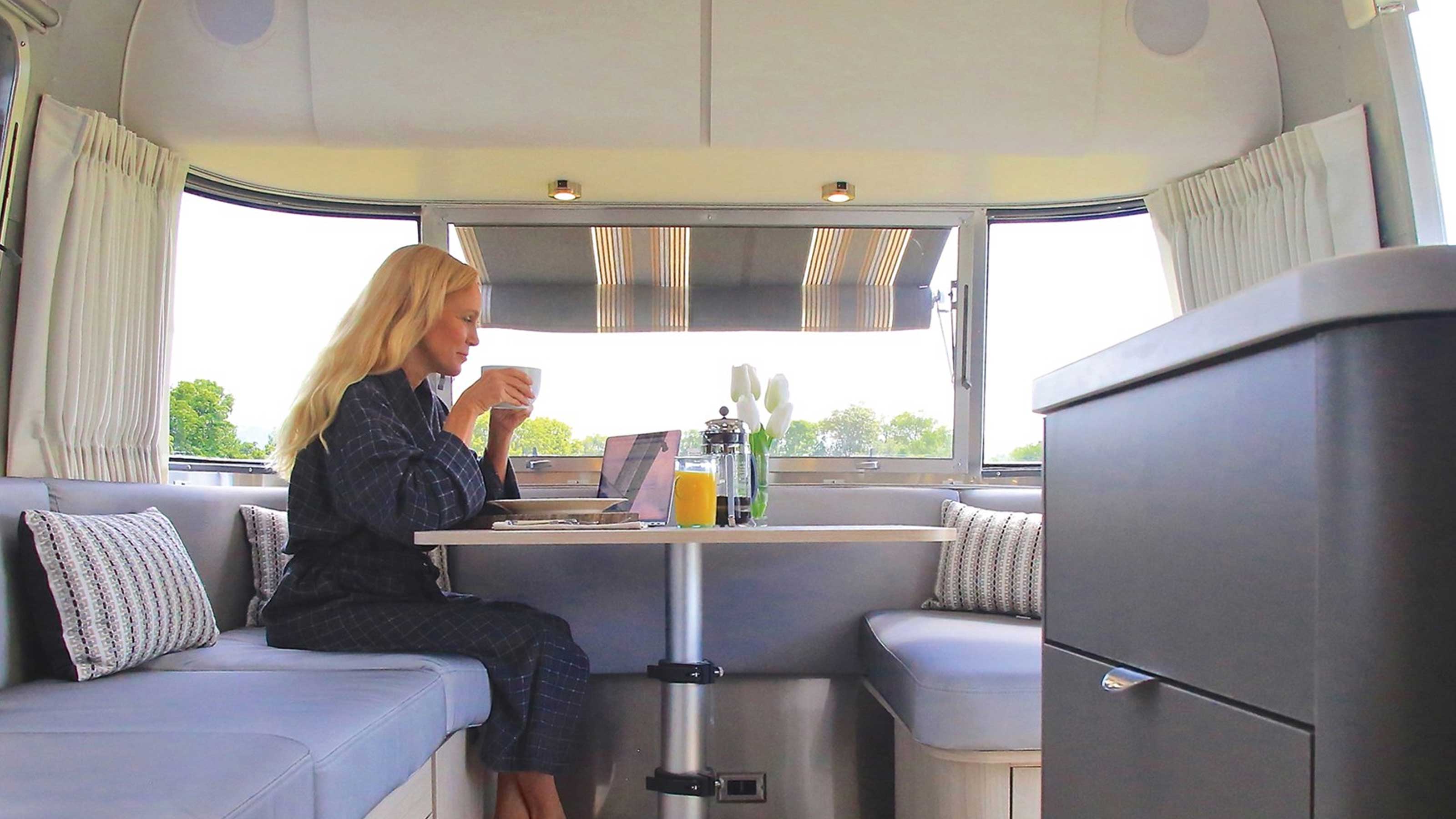 Stay Connected with North Trail RV Center