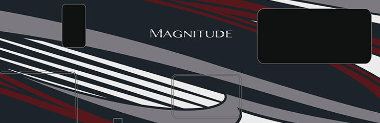 Magnitude Jewel Tide Exterior Paint Option