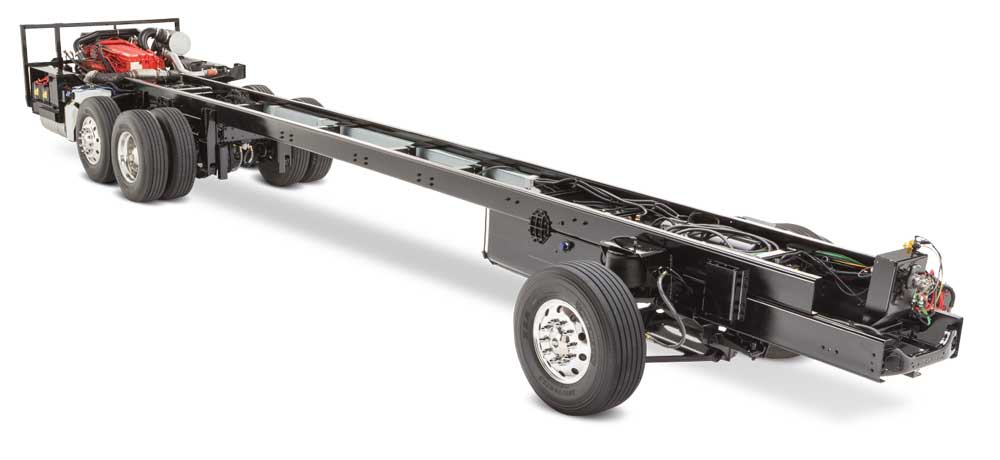 RV Chassis Example