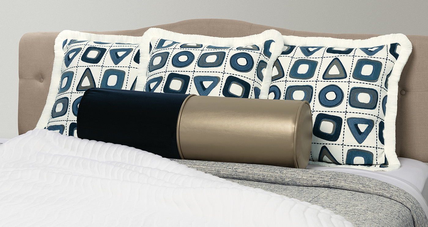 Miramar Interior Decor