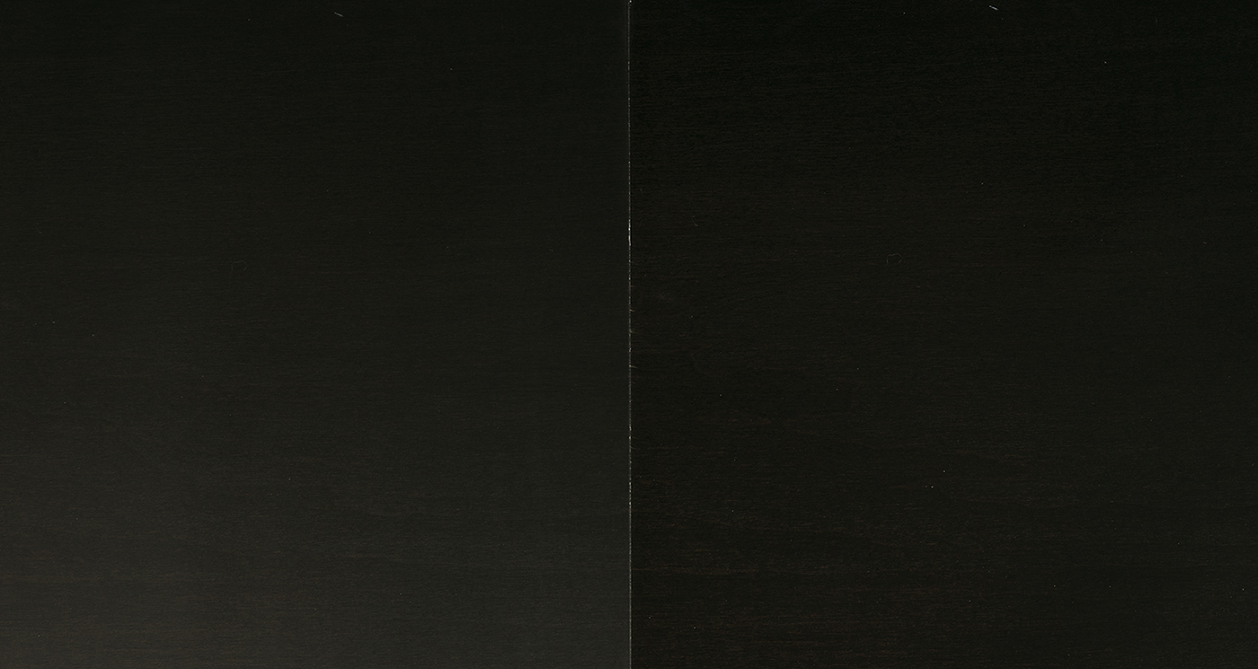 Tuscan Maple Wood Finish