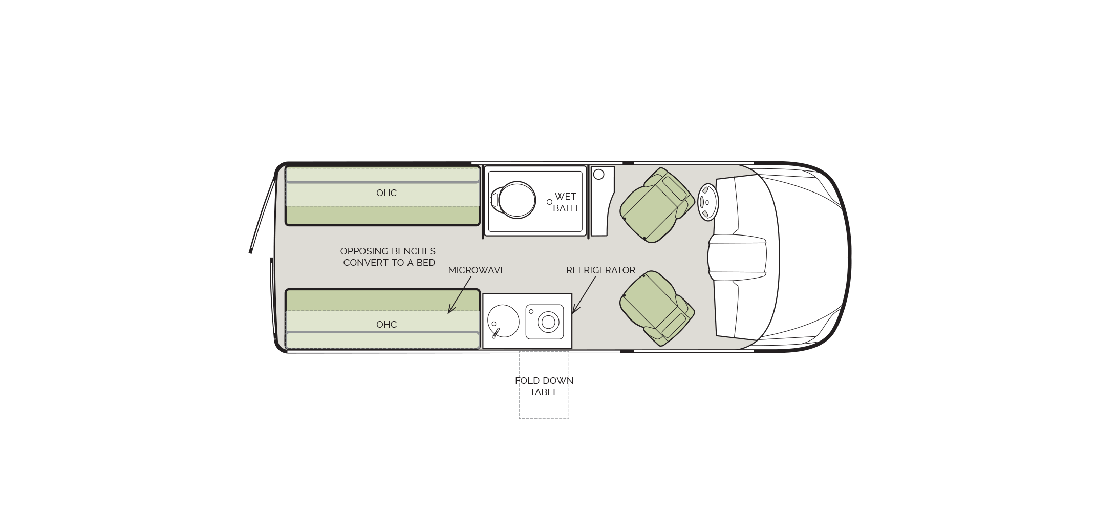 Cahaba Floor Plan 1