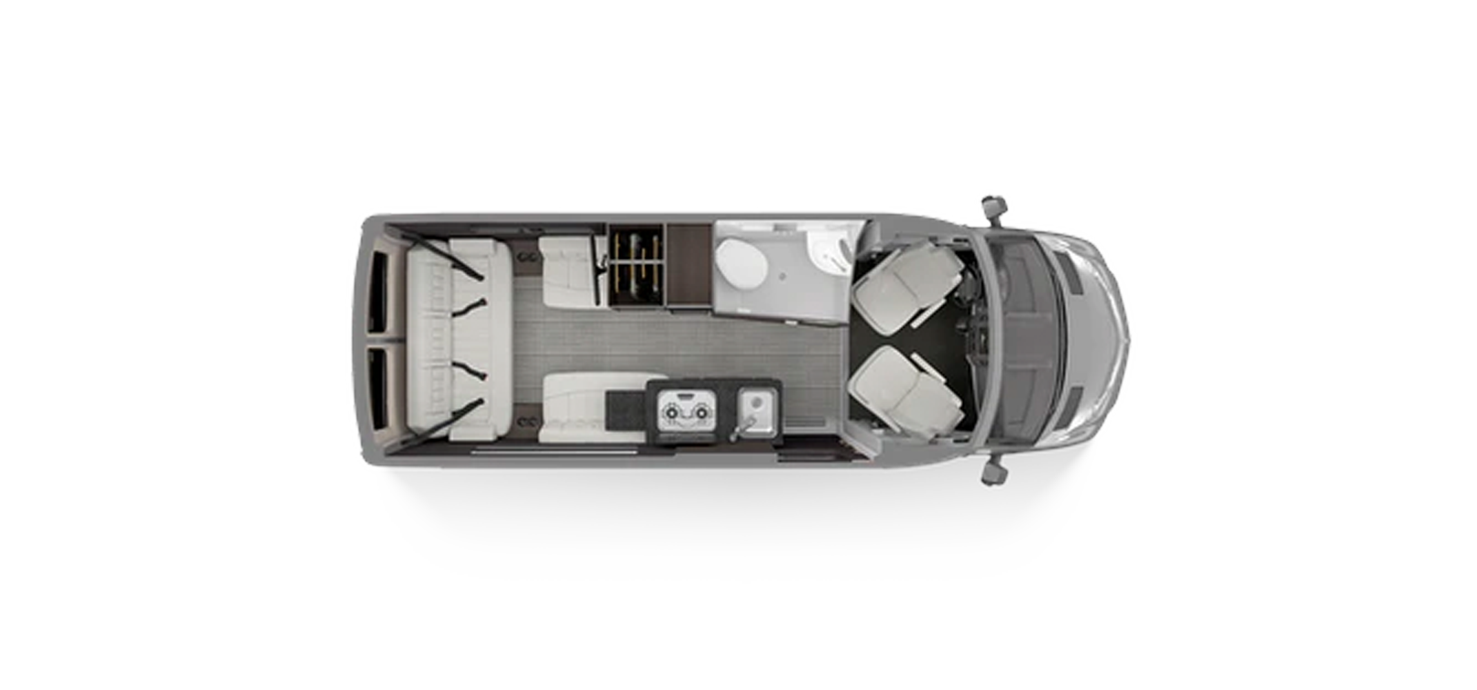 Interstate 19 Floor Plan