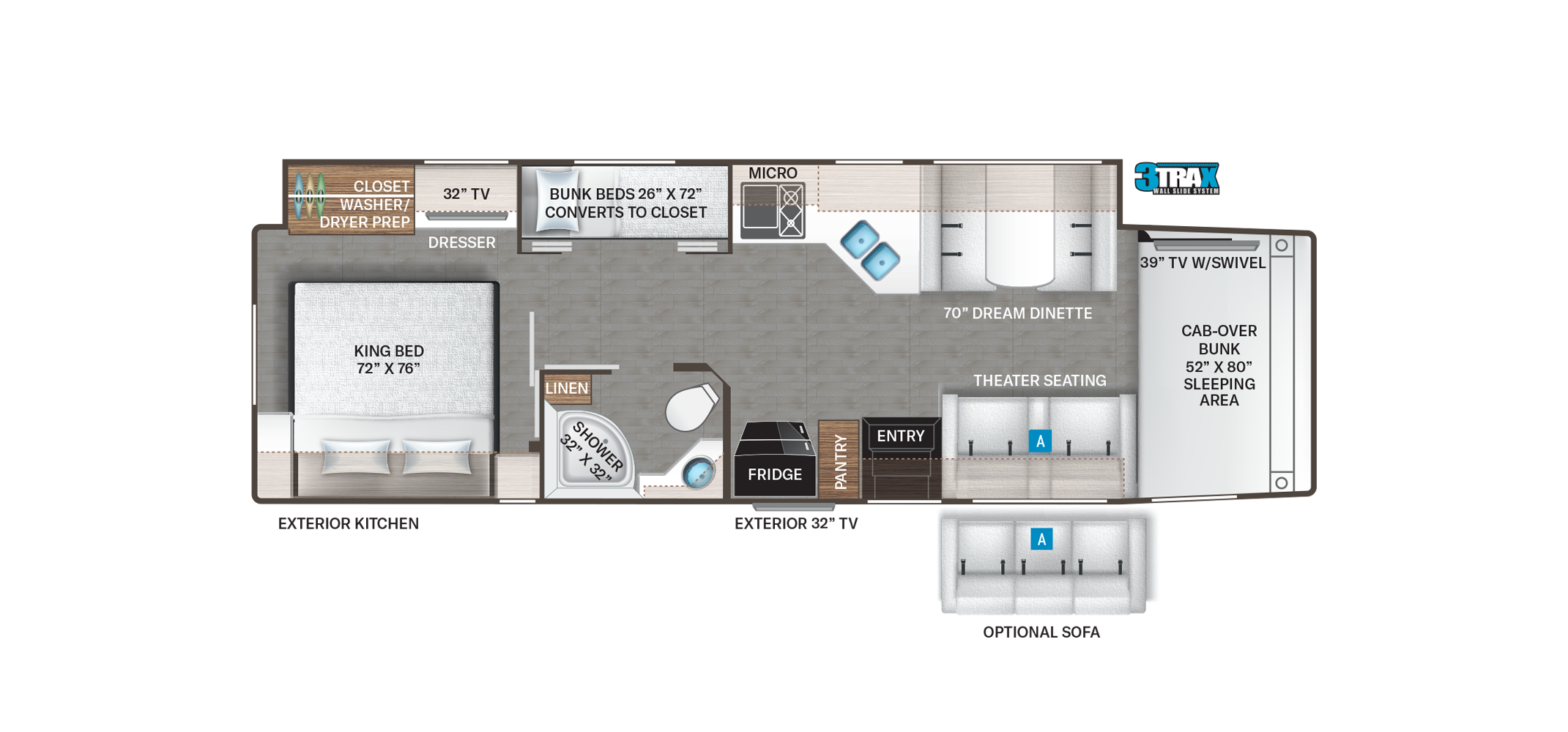 Magnitude Floor Plan RS36