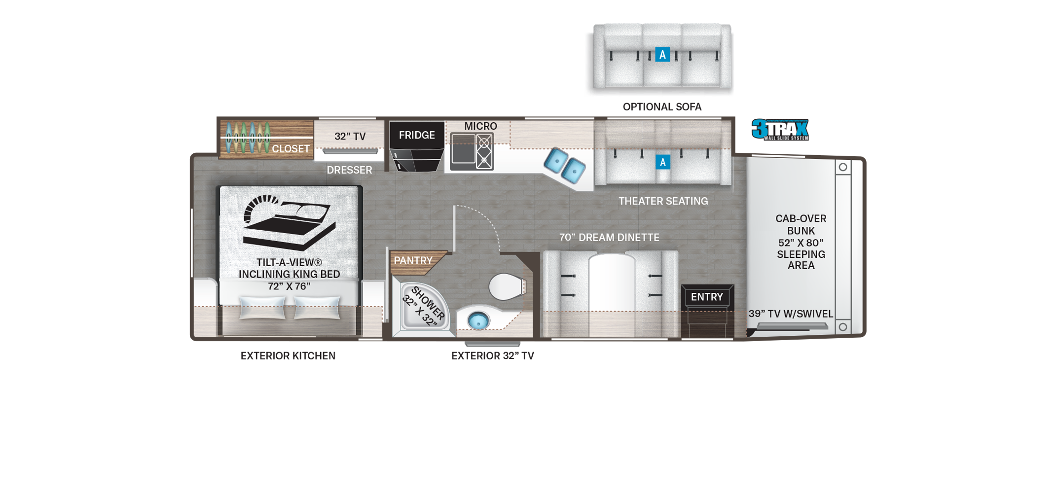 Magnitude Floor Plan SV34