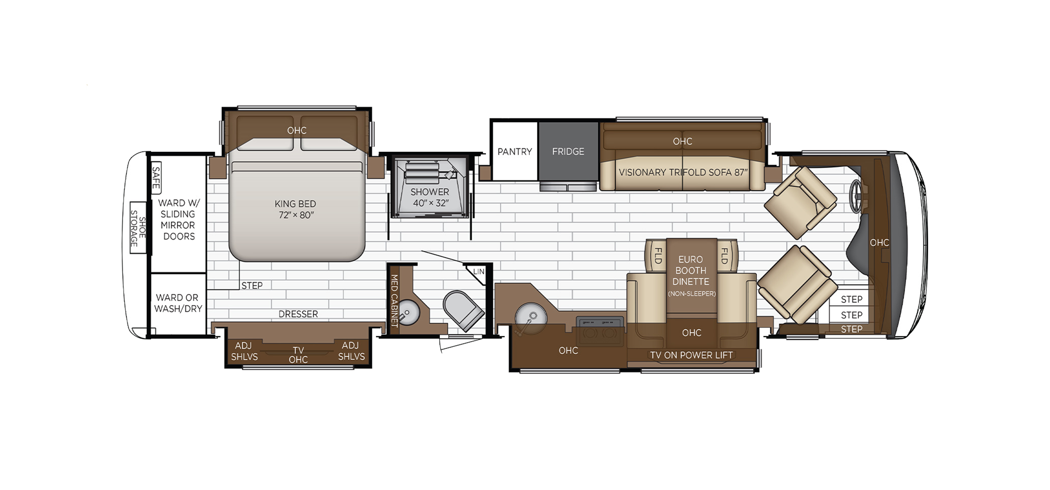 New AIre Floor Plan 3549