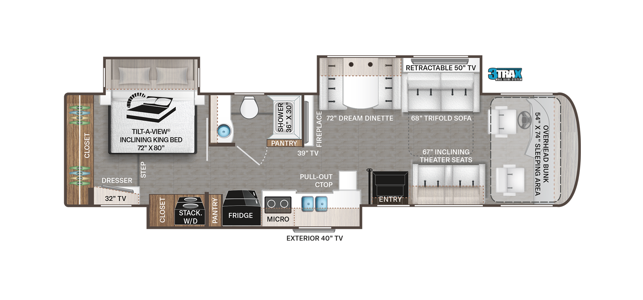 Palazzo Floor Plan 37.4