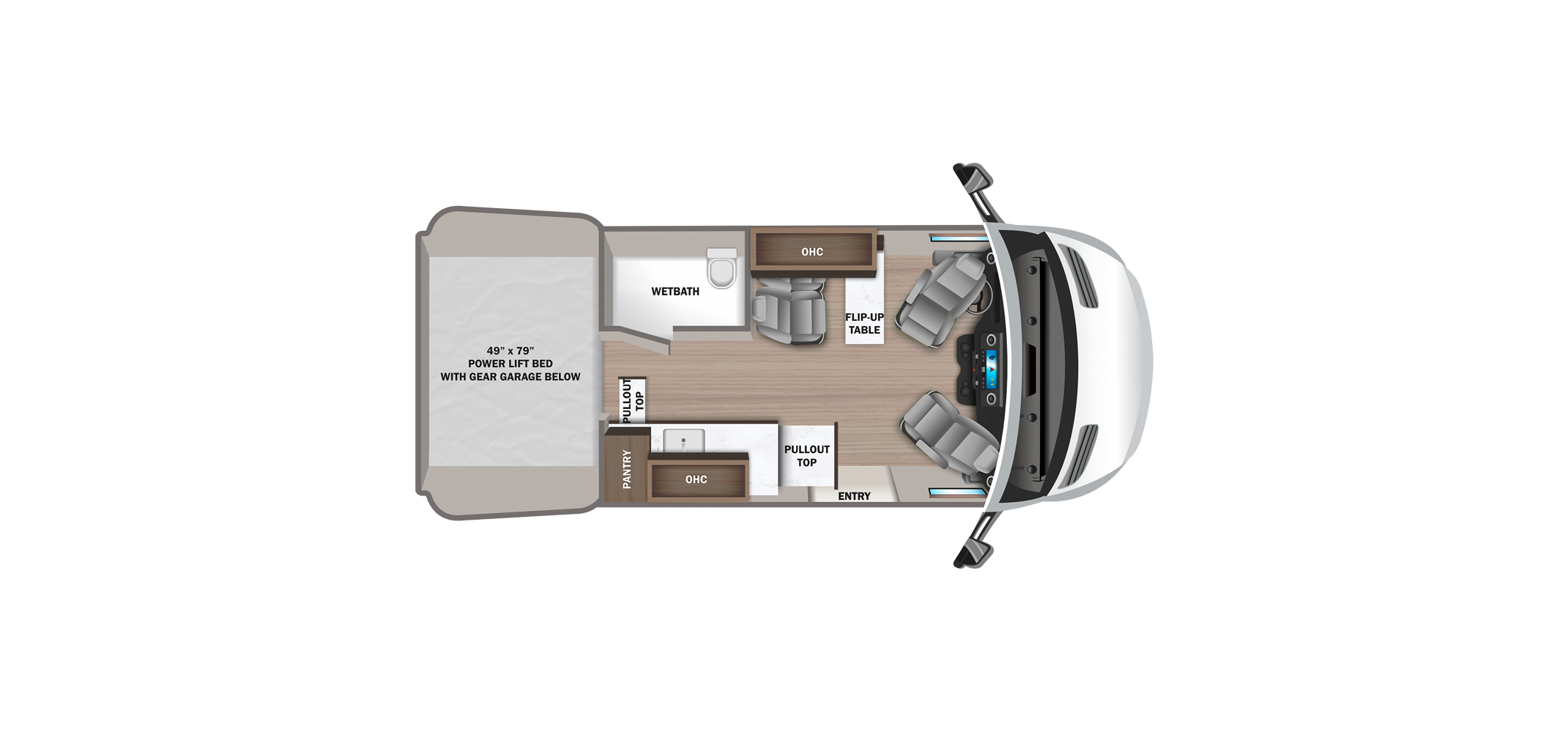 Terrain 19Y Floor Plan