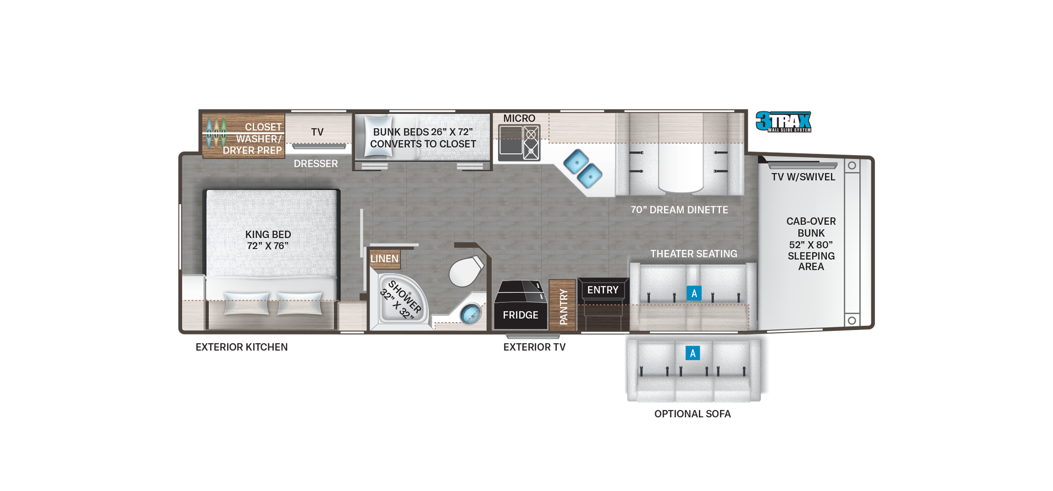 Magnitude Floor Plan RS36