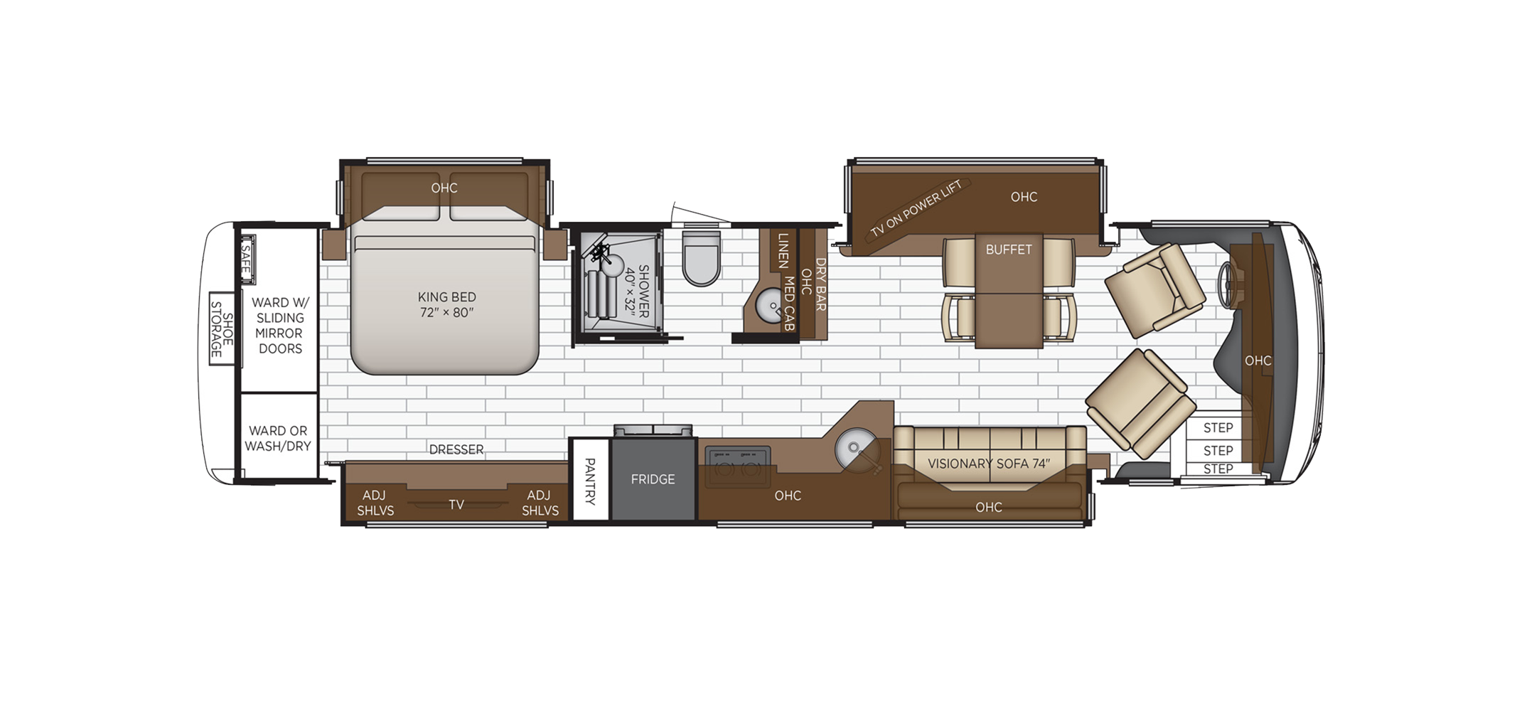 New AIre Floor Plan 3539