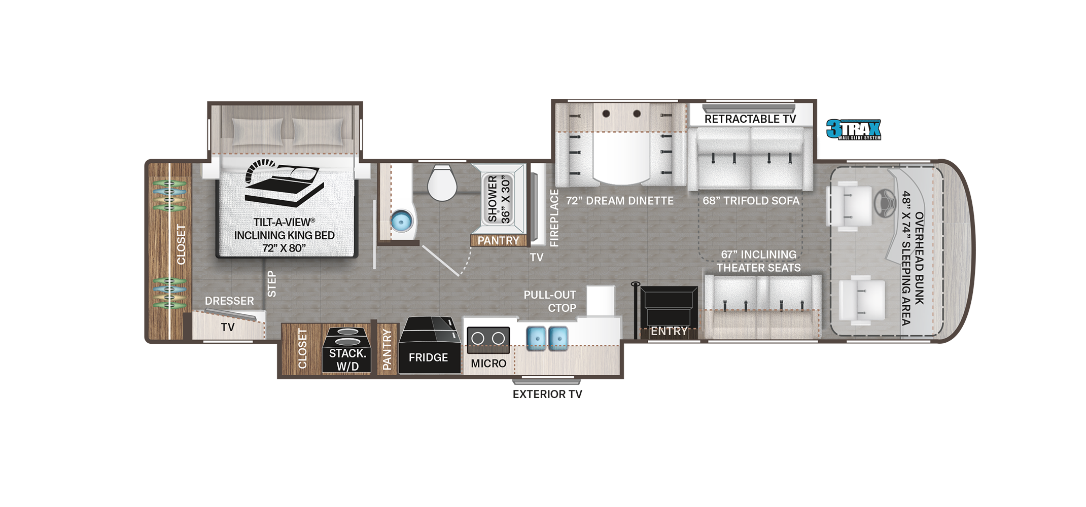 Palazzo Floor Plan 37.4