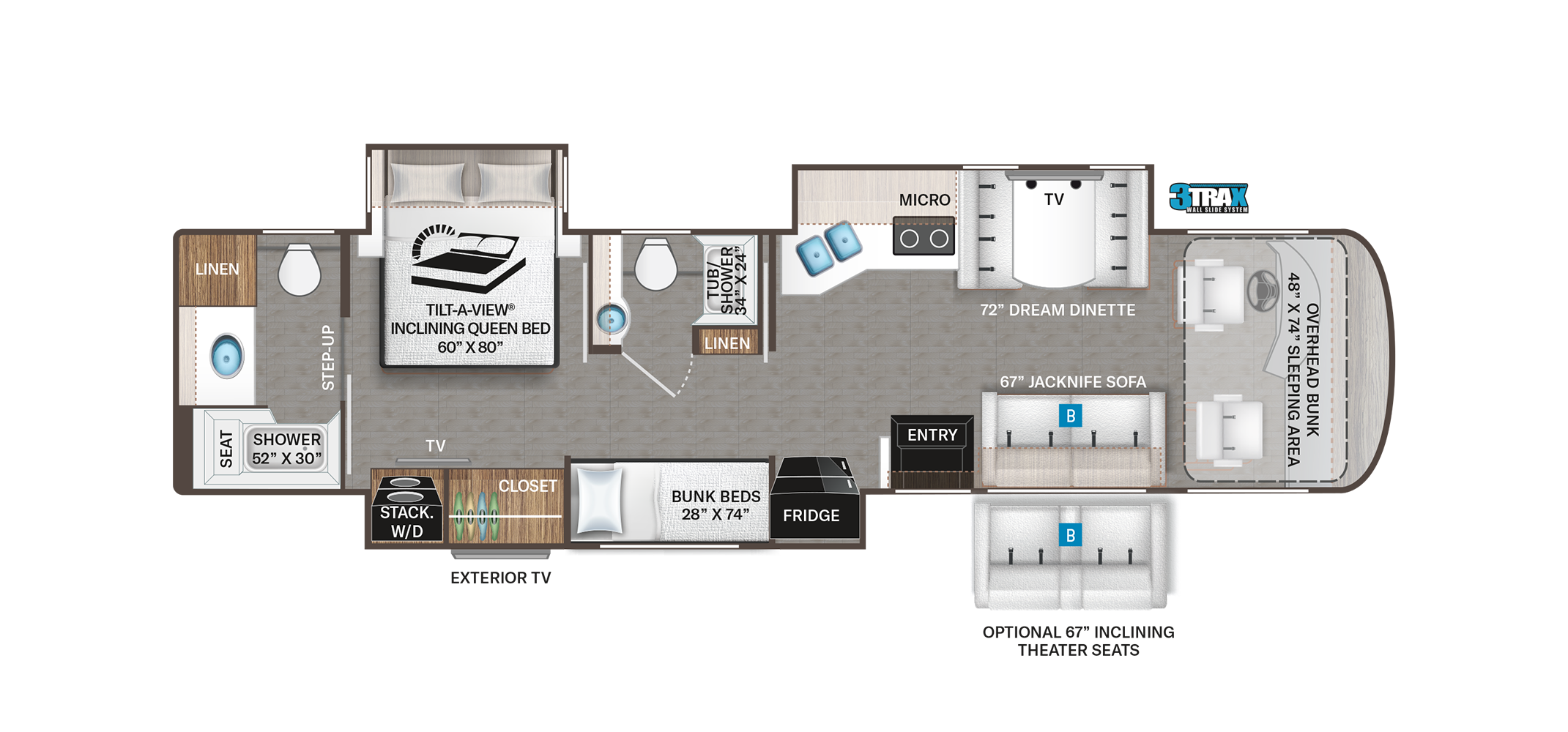 Palazzo Floor Plan 37.6