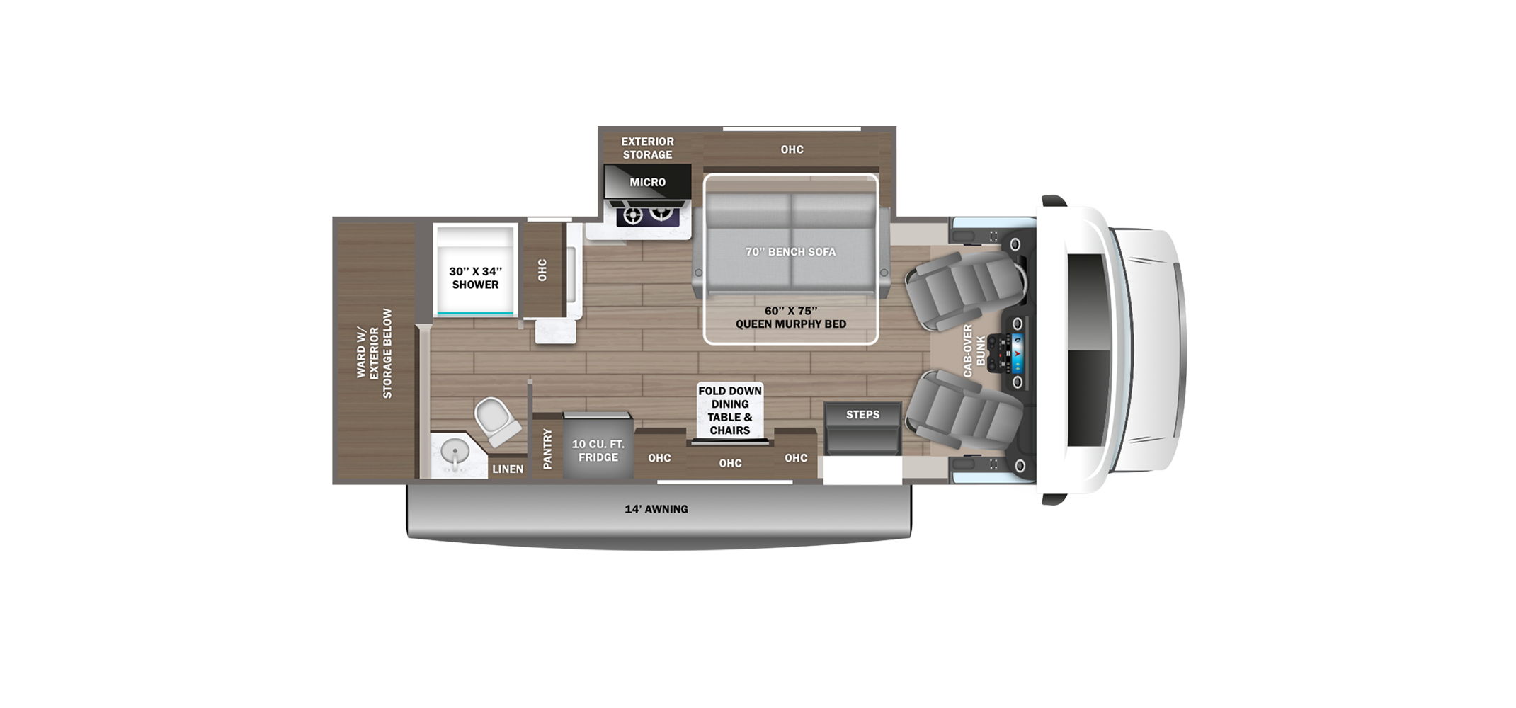 Floor Plans 26 melbourne prestige 25mp