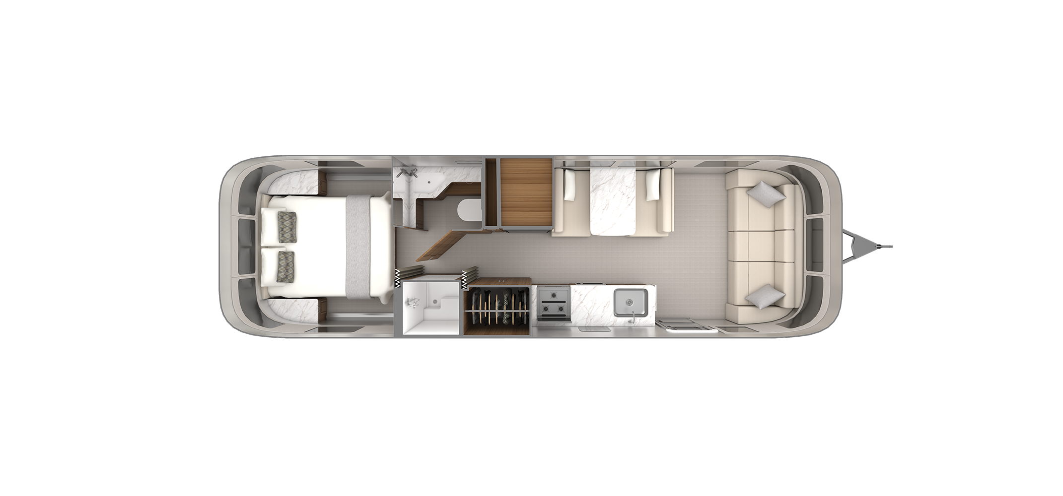 Floor Plans 27 classic 30RB