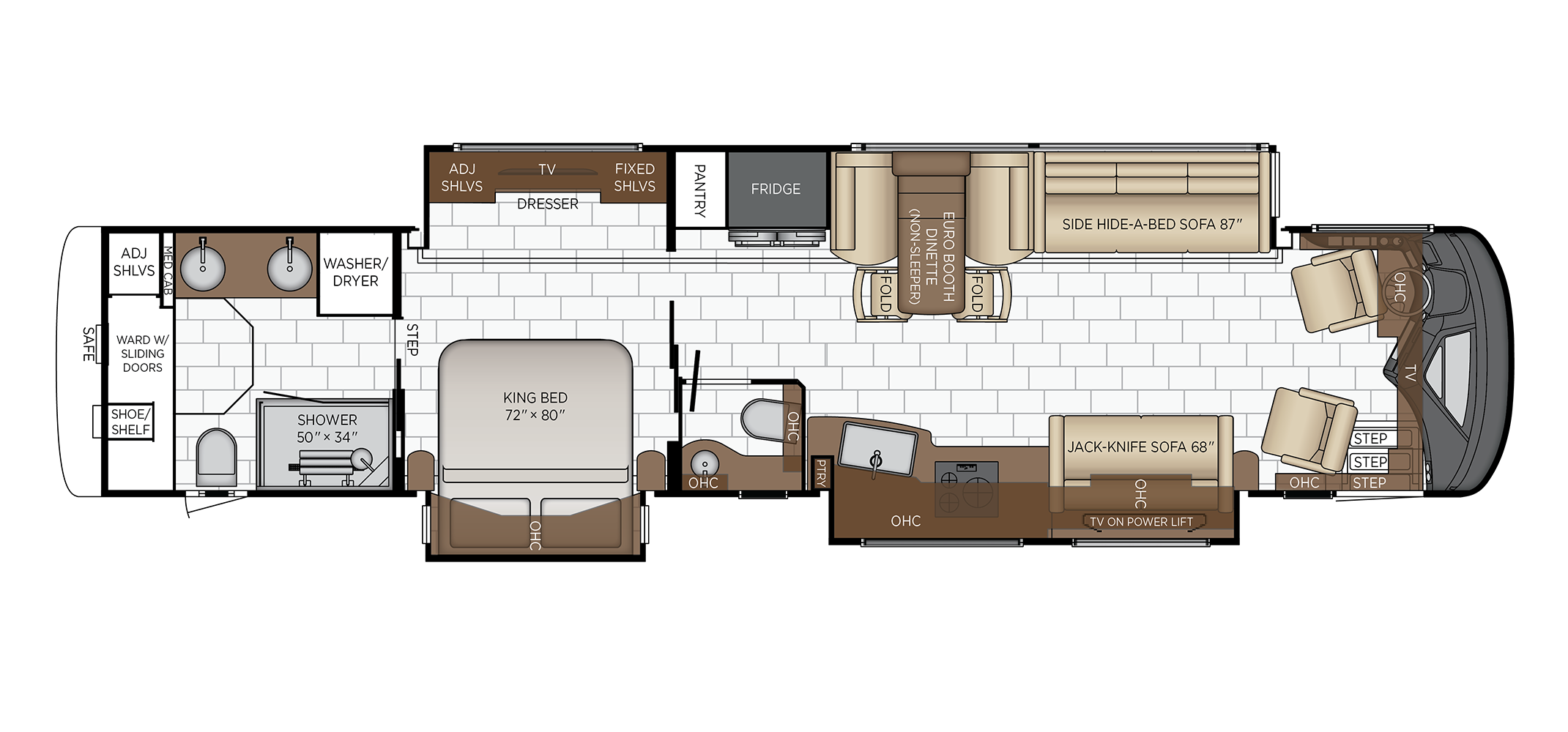 Floor Plans 27 essex 4551