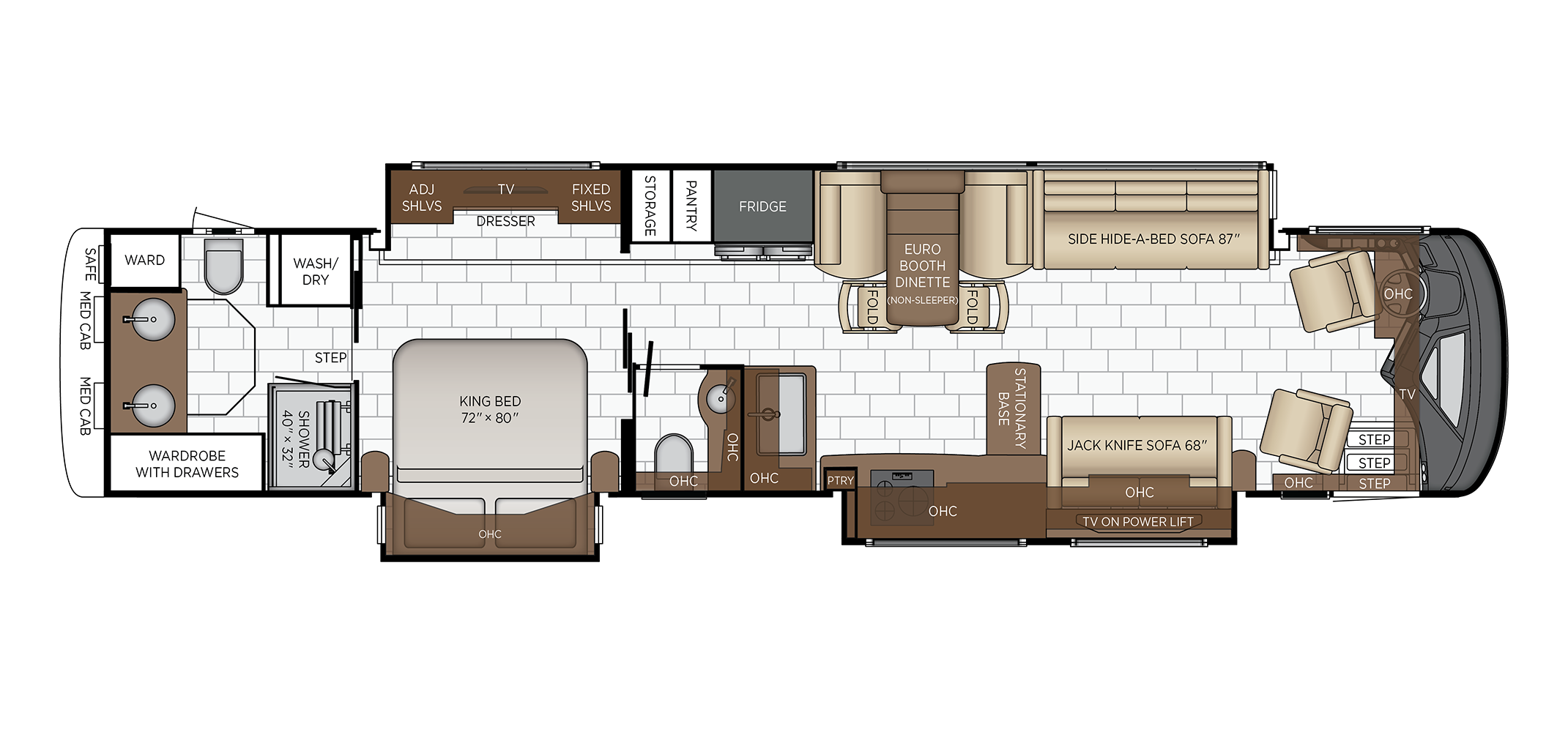 Floor Plans 27 essex 4569