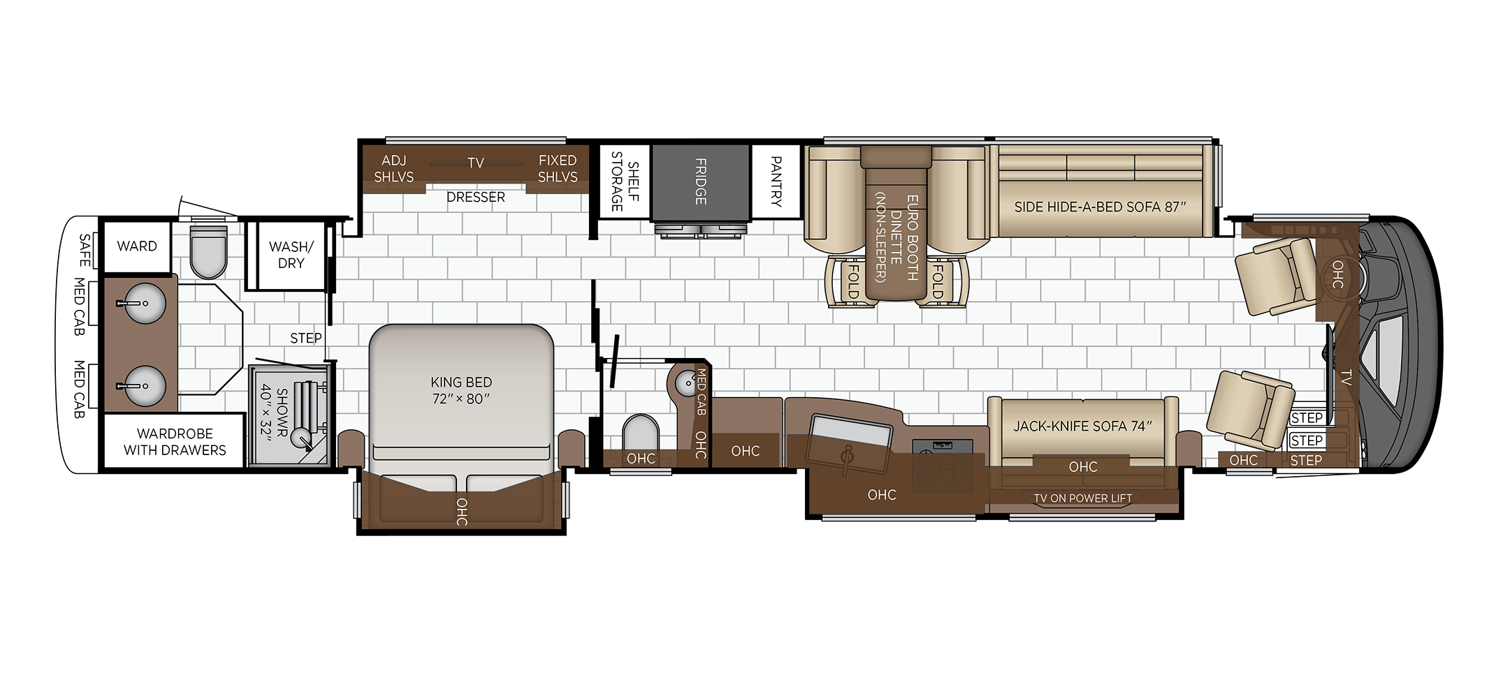 Floor Plans 27 essex 4595