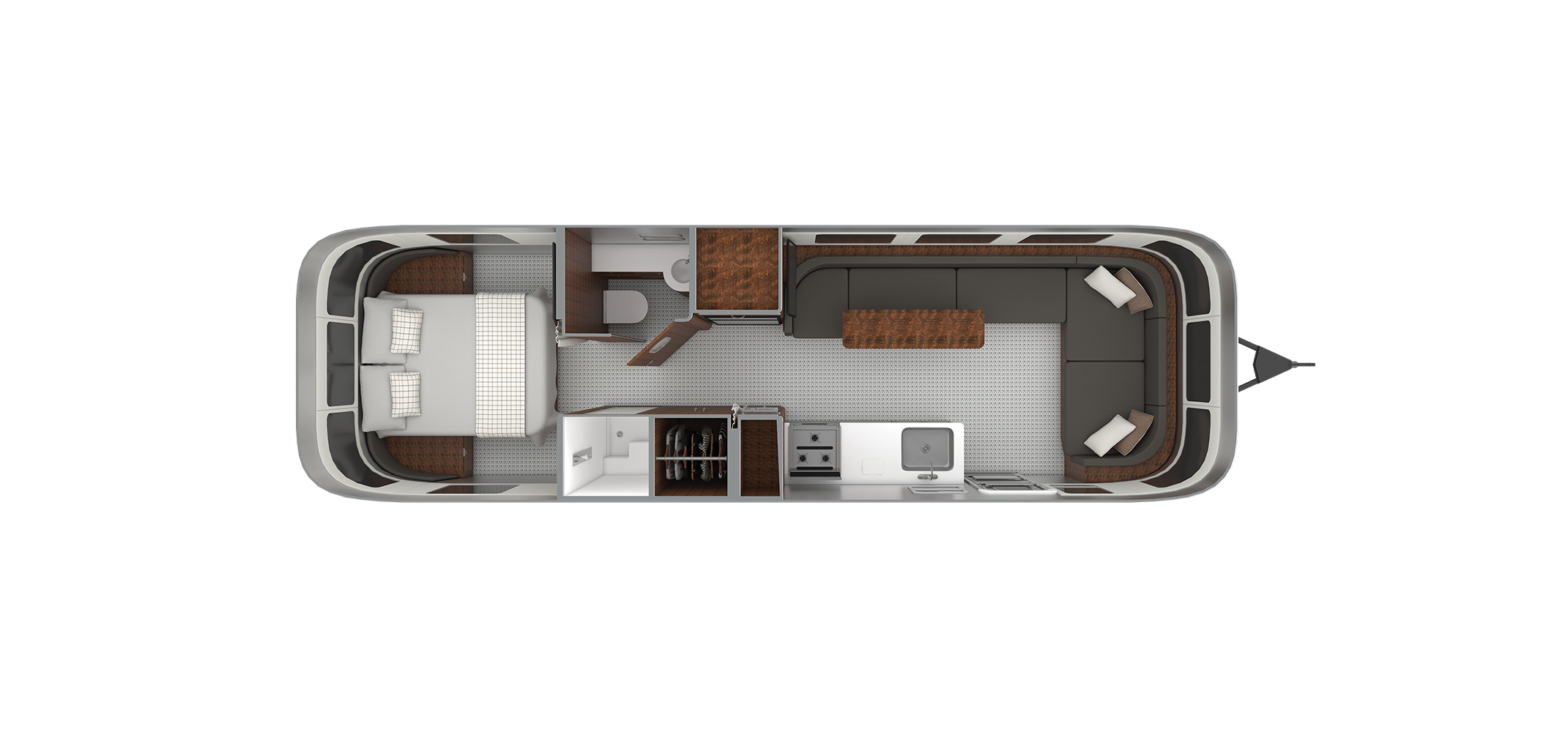 Floor Plans 27 globetrotter 30RB
