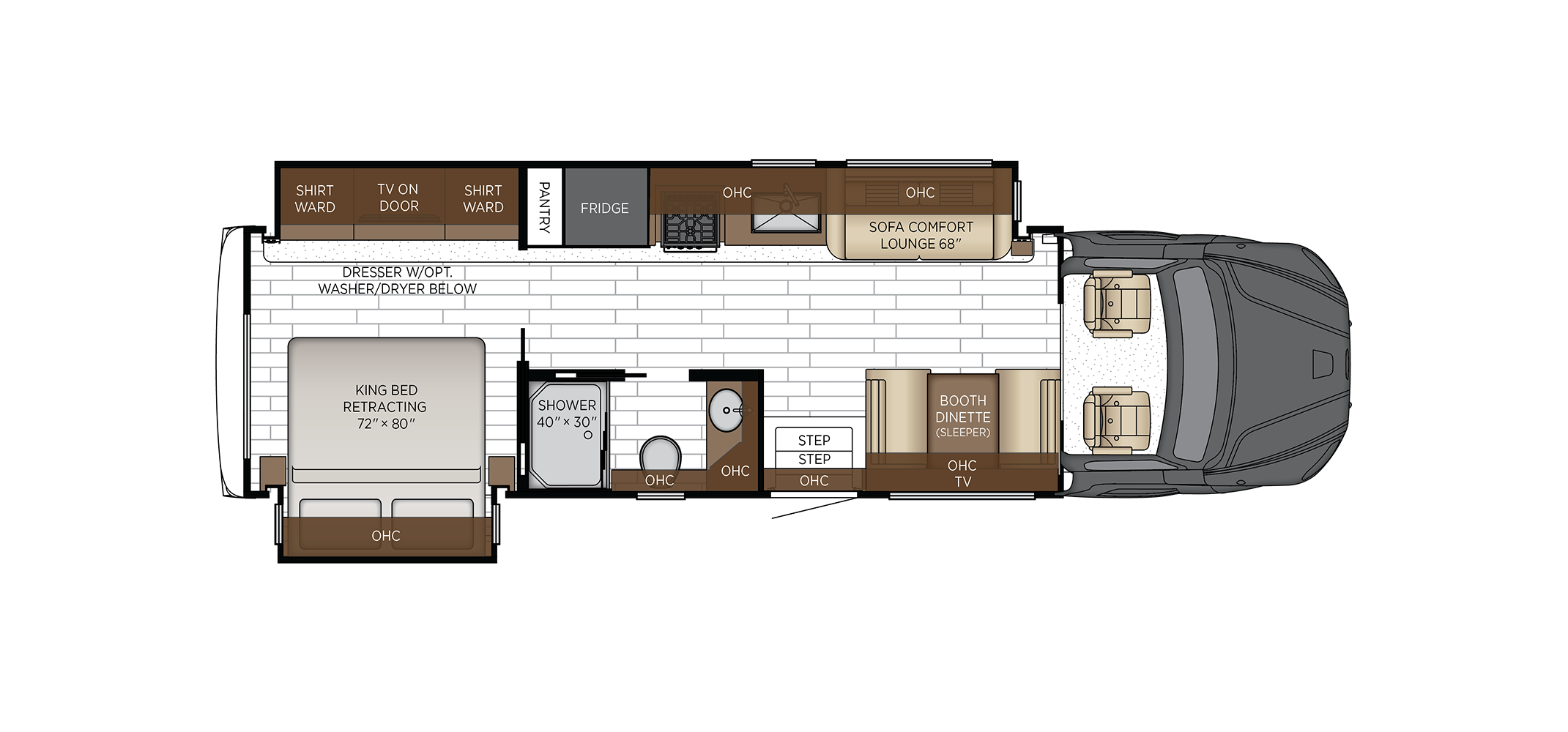 Floor Plans 27 grand star 3444