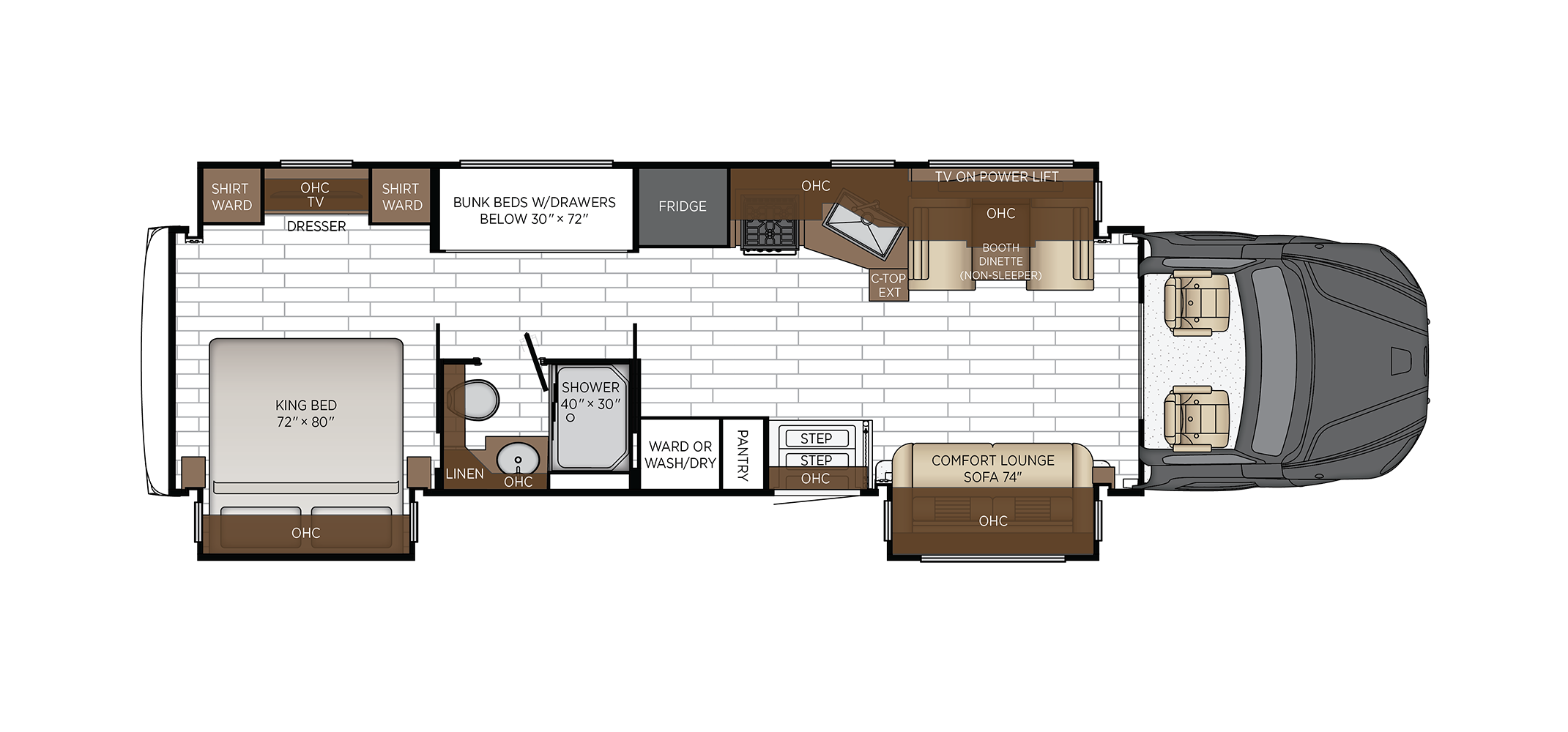 Floor Plans 27 grand star 3940