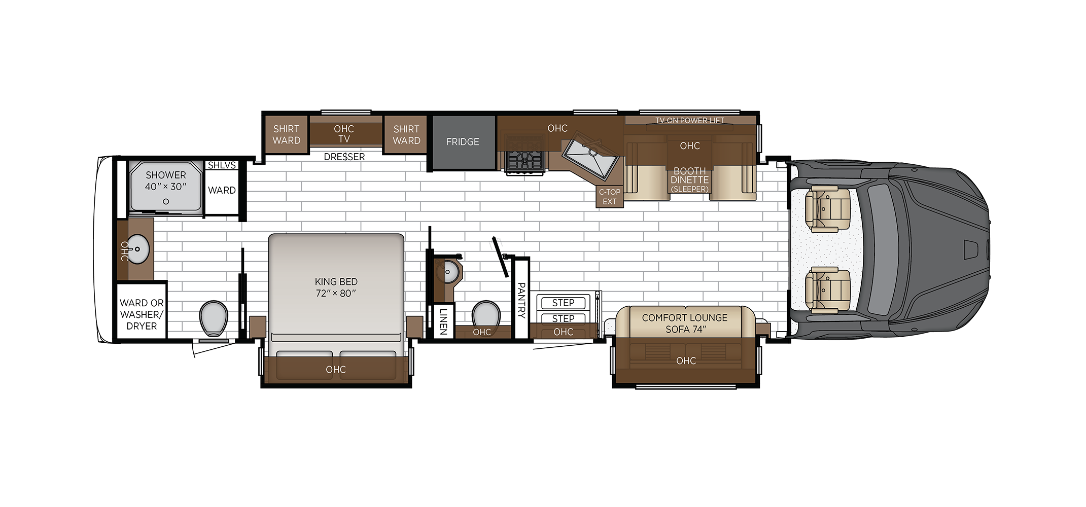 Floor Plans 27 grand star 3948