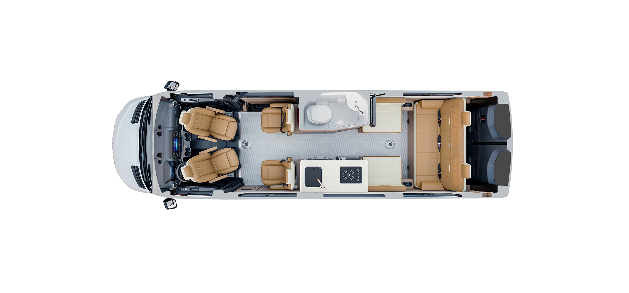 Floor Plans 27 interstate 24gl