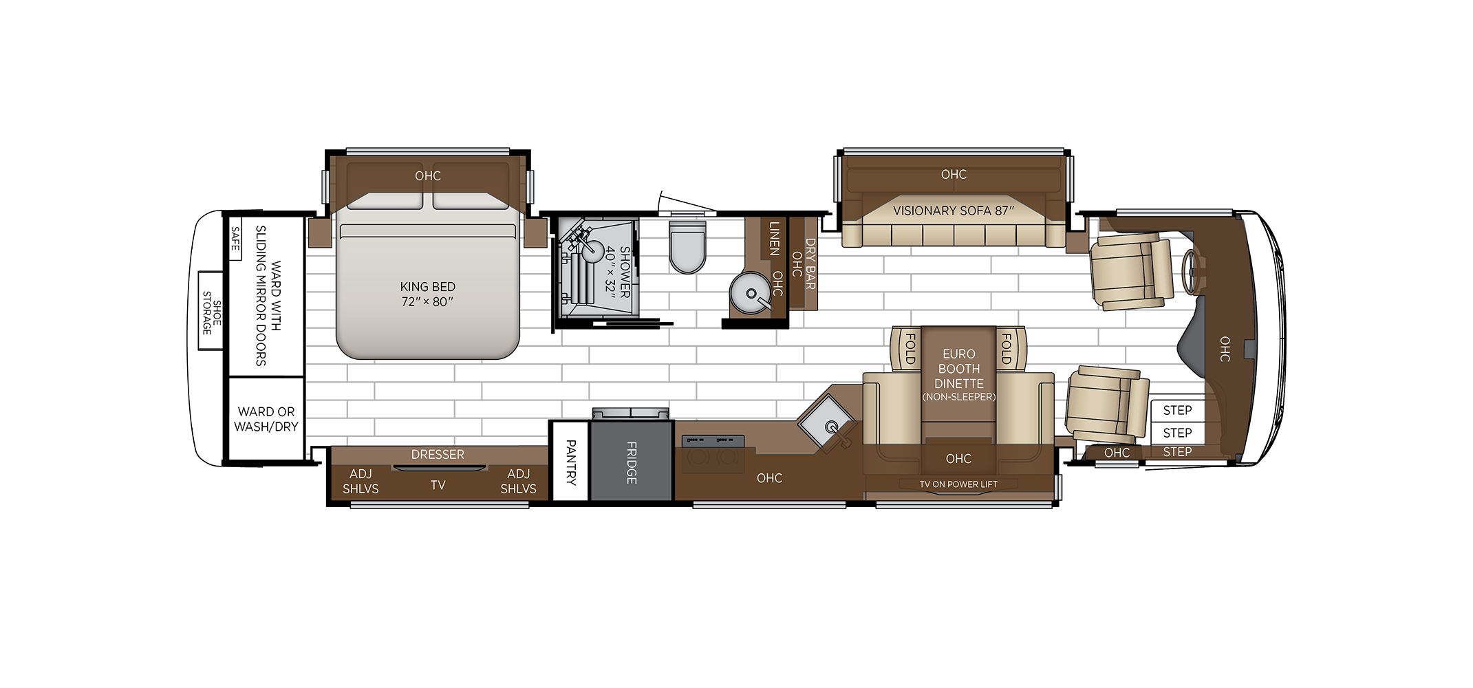 Floor Plans 27 new aire 3543