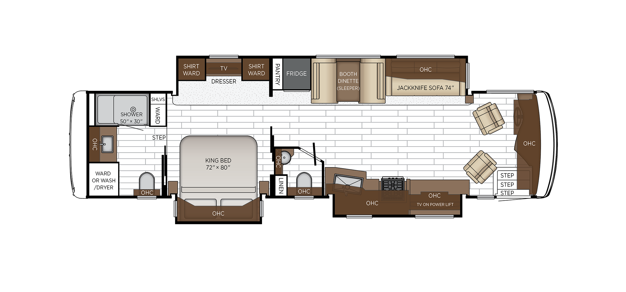 Floor Plans 27 northern star 3709