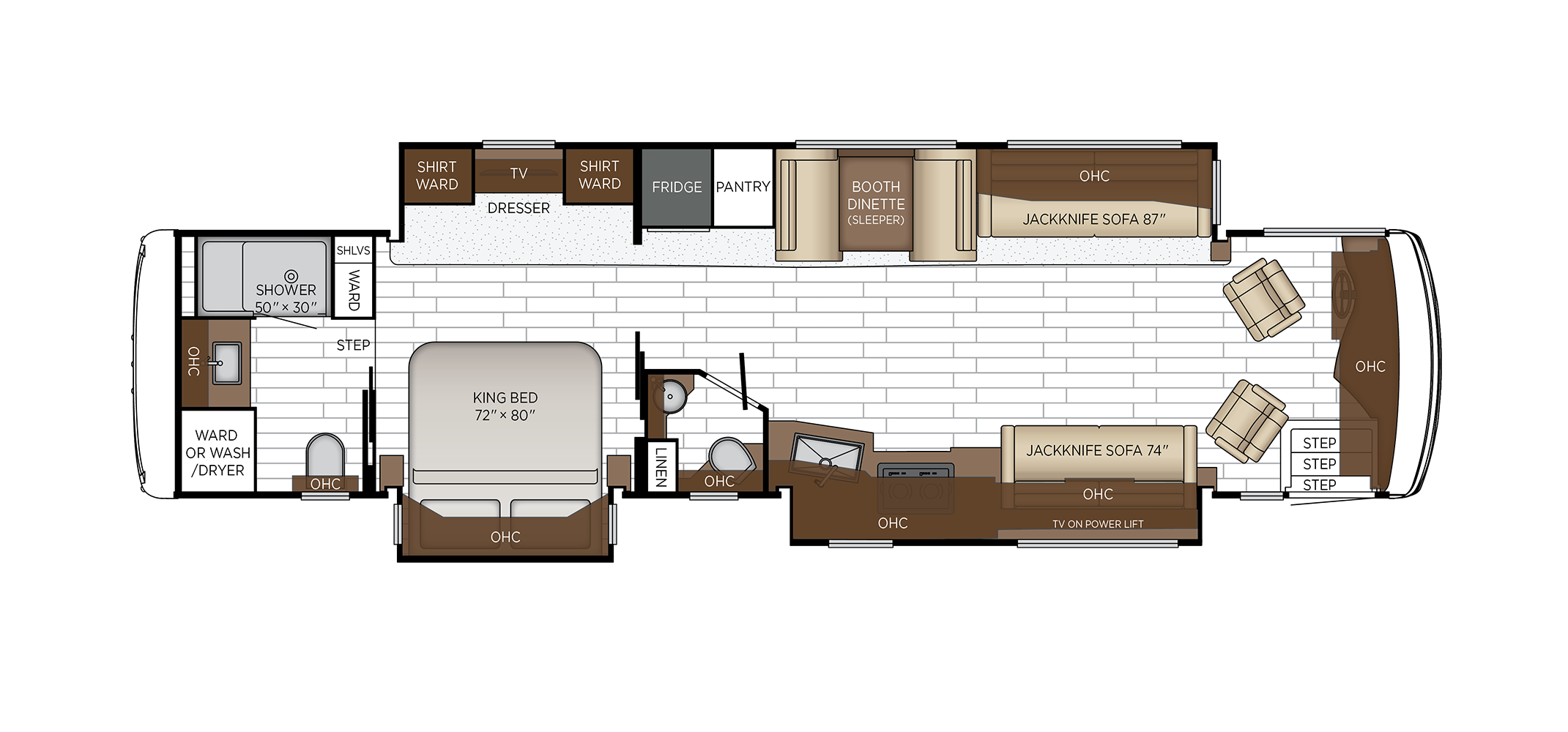 Floor Plans 27 northern star 4037