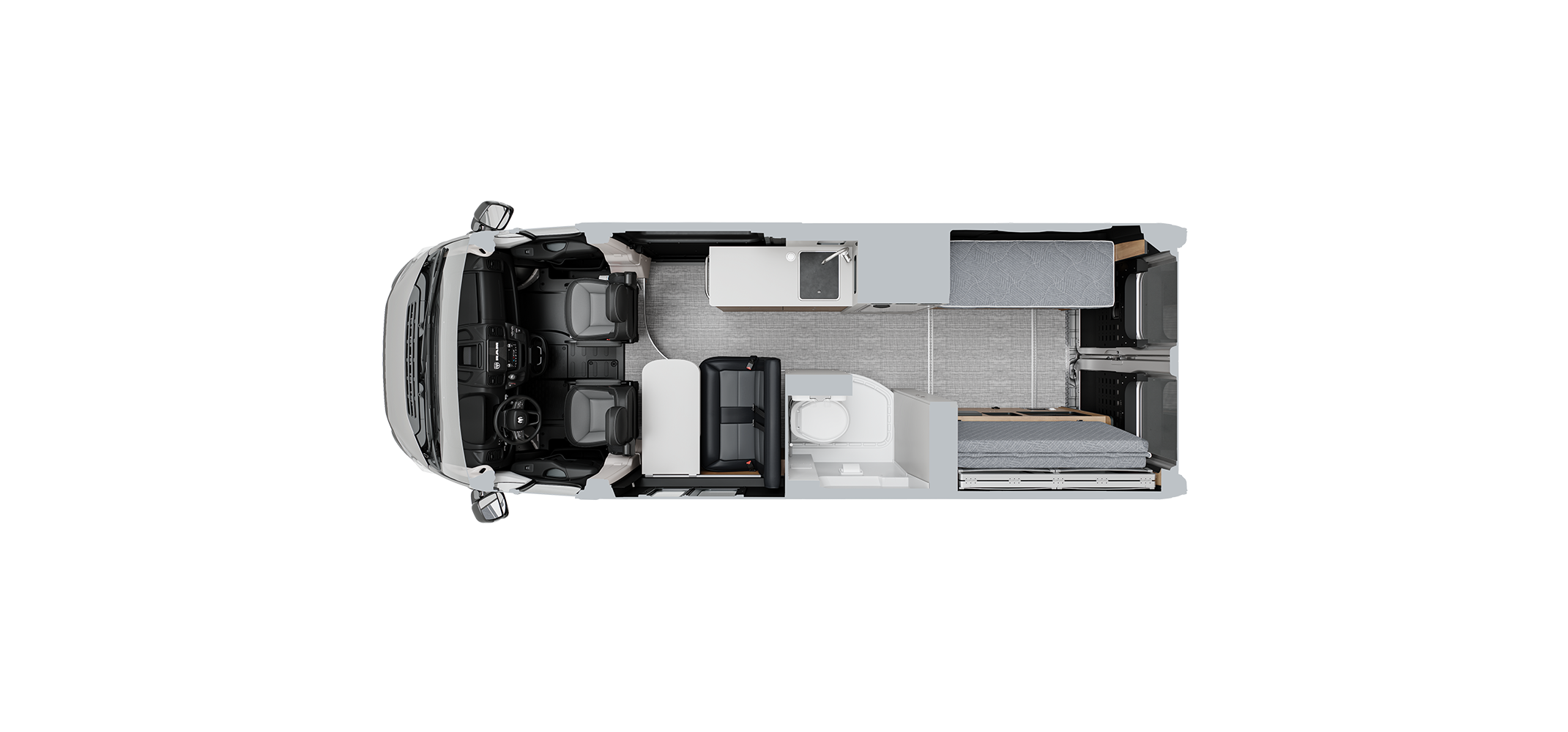 Floor Plans 27 rangeline ps