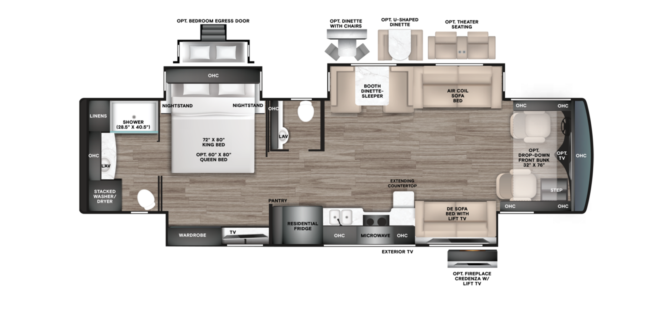 Floor Plans 27 red 37BA