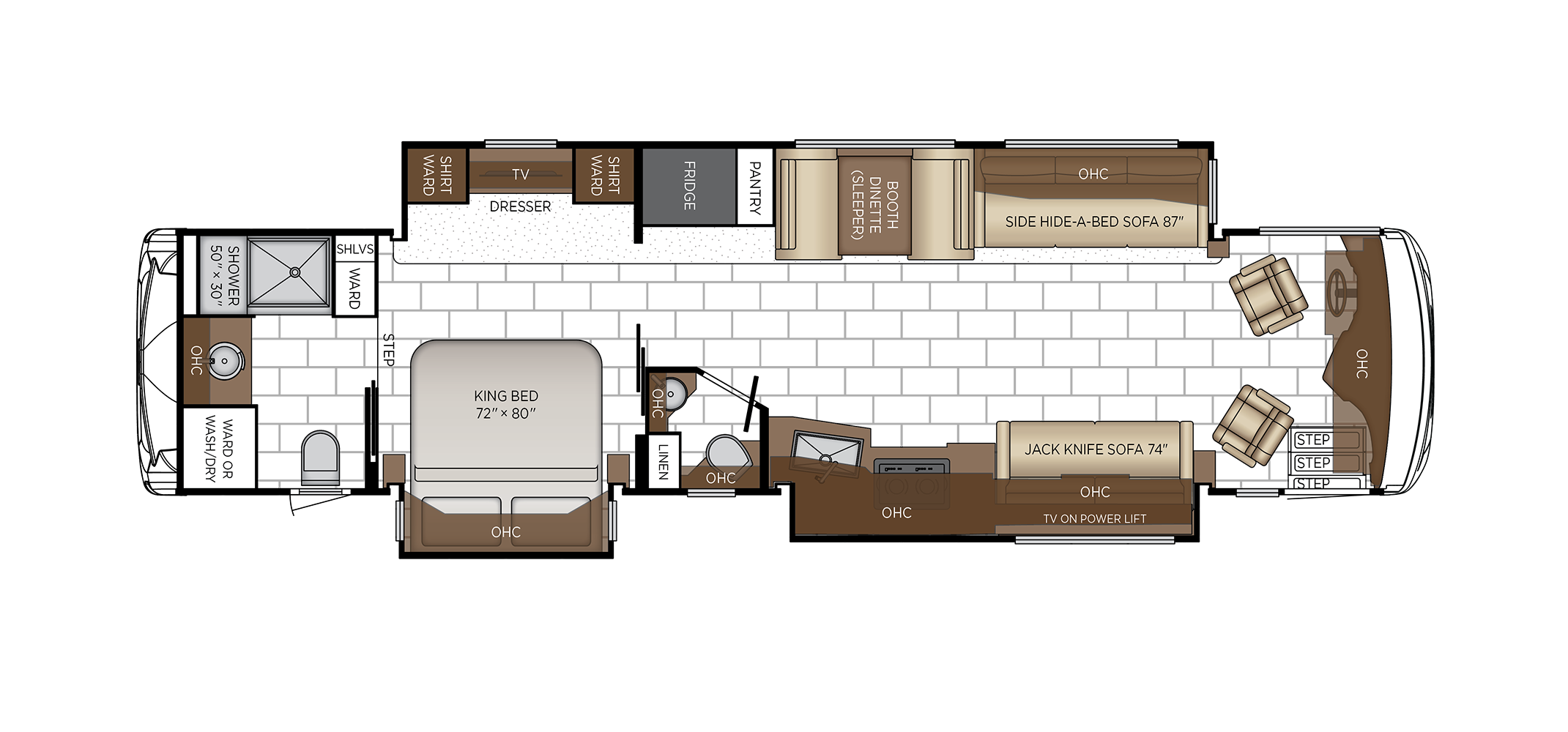 Floor Plans 27 ventana 4037
