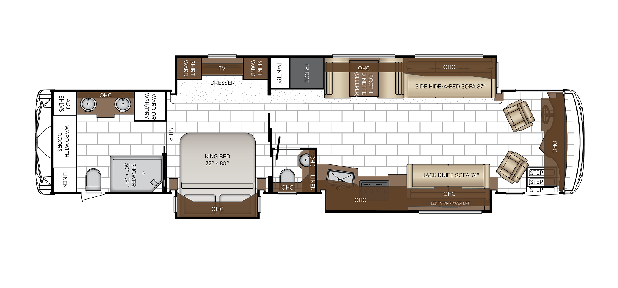 Floor Plans 27 ventana 4369