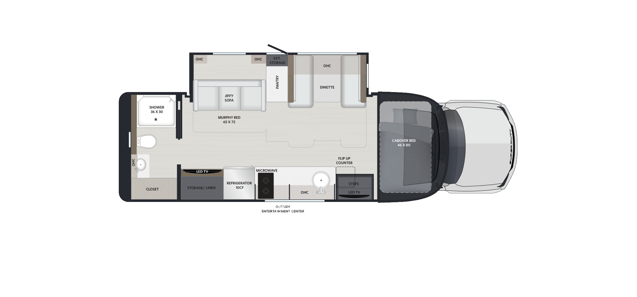 Floor Plans 27 veracruz 30vrm