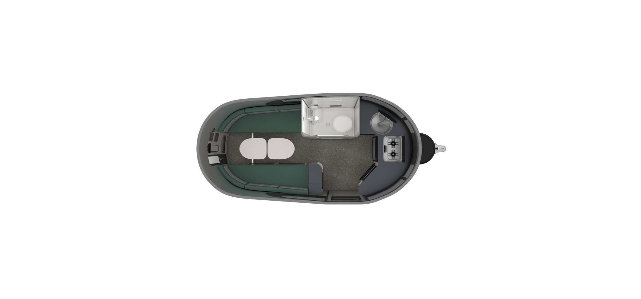 Basecamp 16 Floor Plan