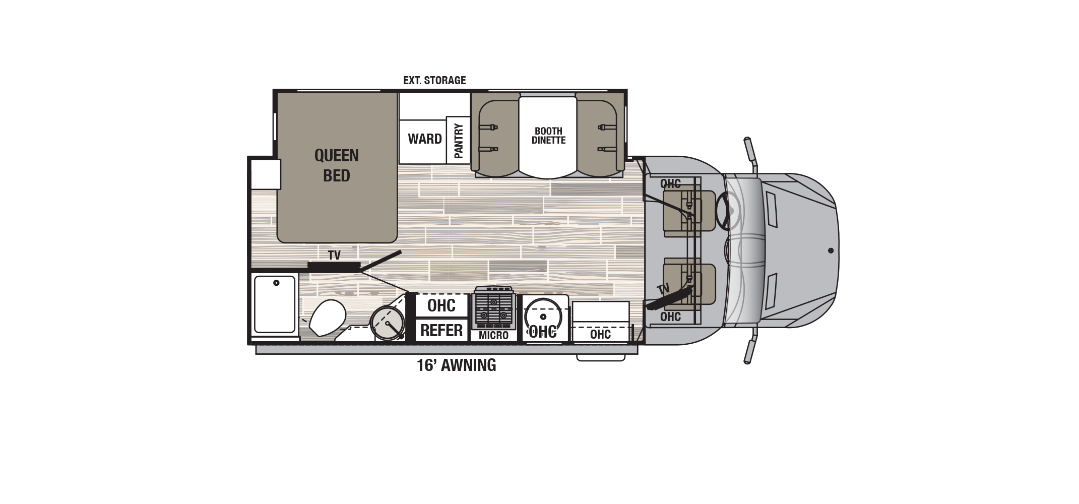 Isata 3 24FW Floor Plan