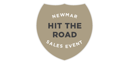 Newmar Hit the Road Sales Event