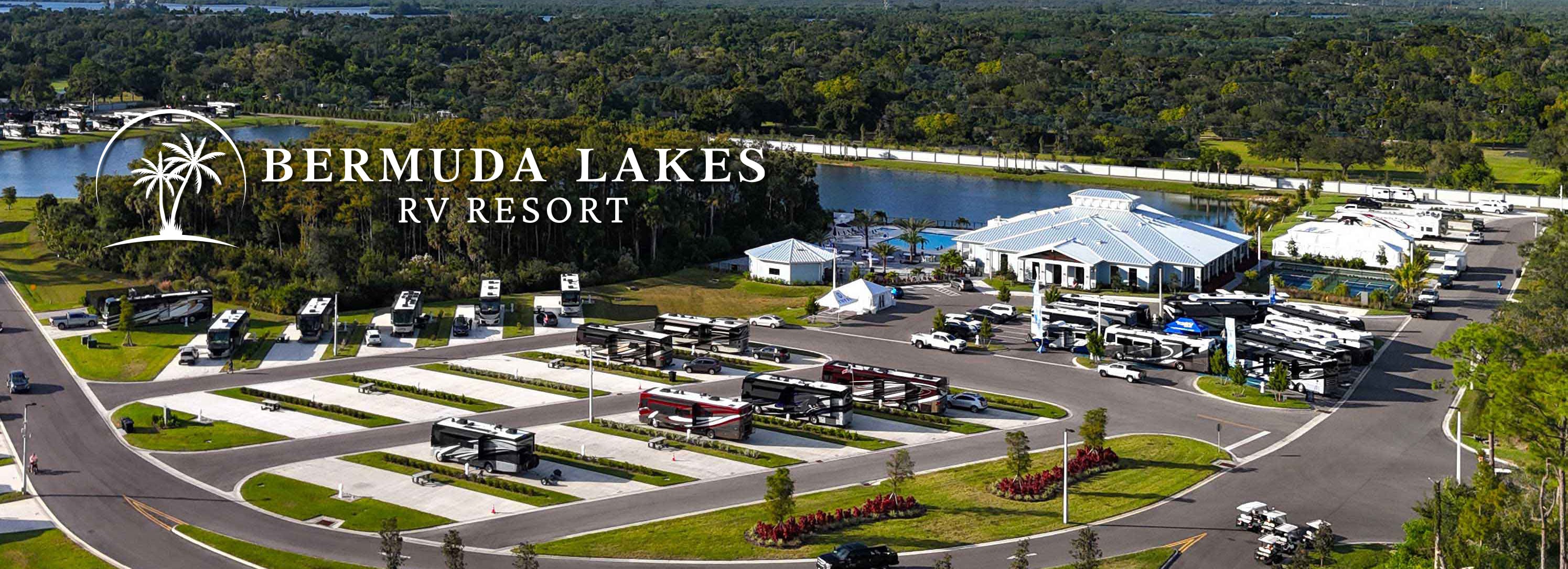 Bermuda Lakes RV Resort