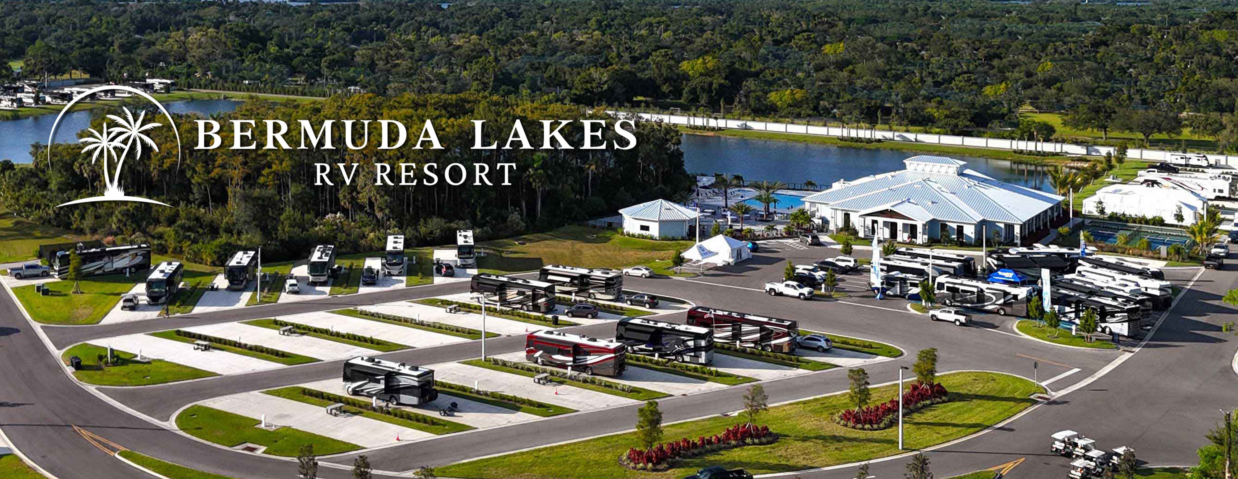 Bermuda Lakes RV Resort