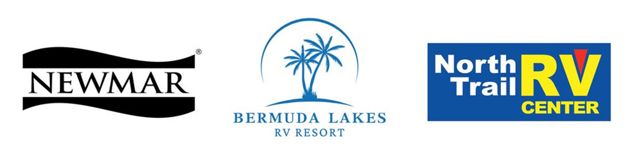 Brought to you by Newmar, North Trail RV Center and Bermuda Lakes RV Resort.