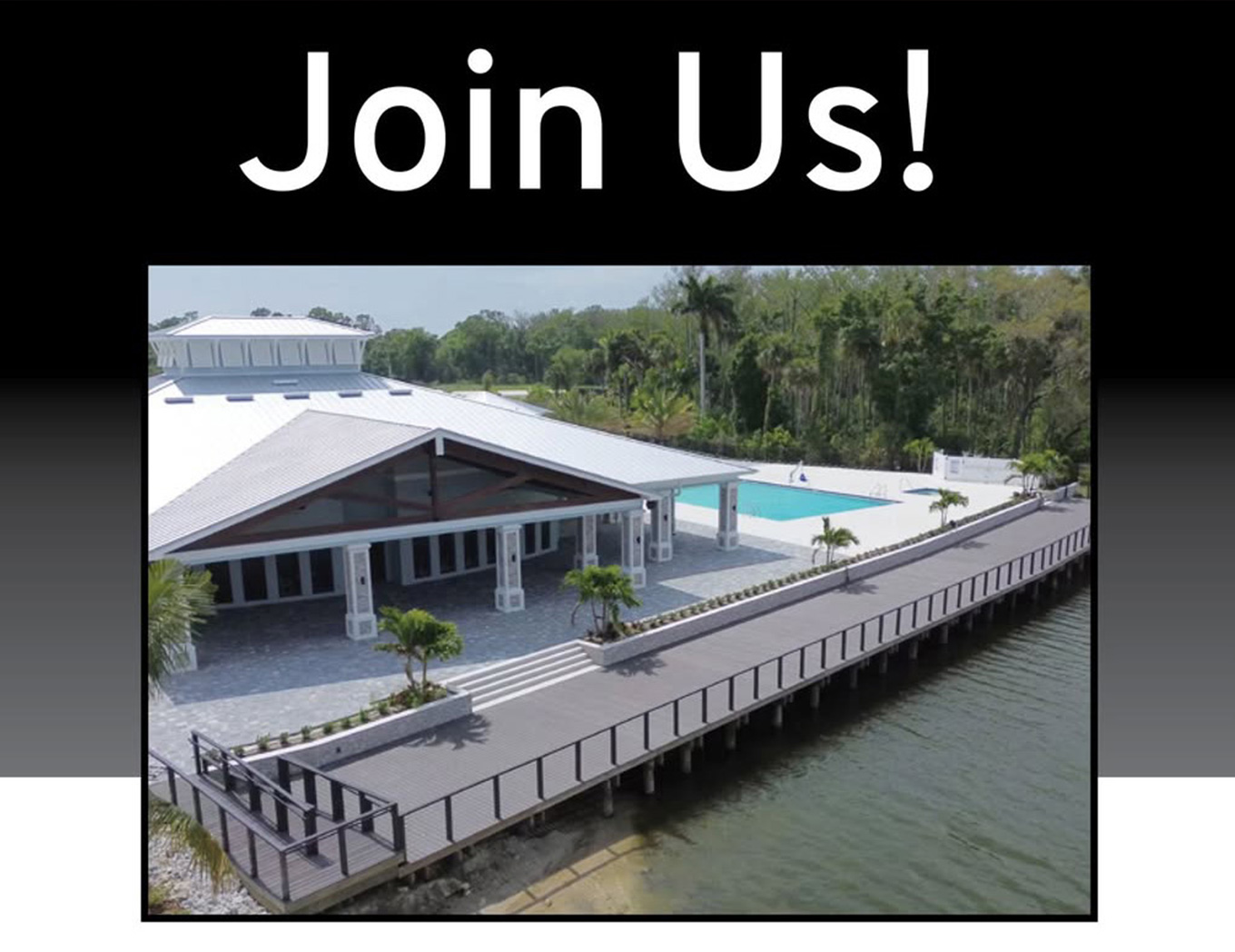 Join Us Monday, February 16 - 4:00PM to 6:00PM