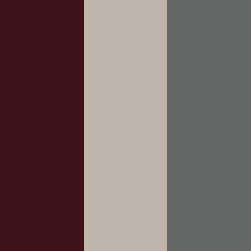 decor exterior color swatch 2026 precept prestige warbler