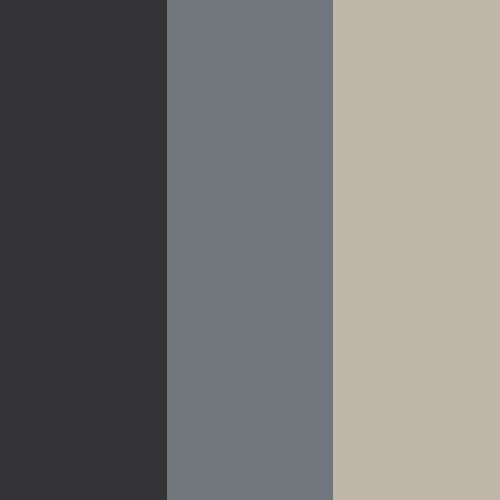 decor exterior color swatch 2026 precept prestige wren