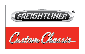 Freightliner Custom Chassis